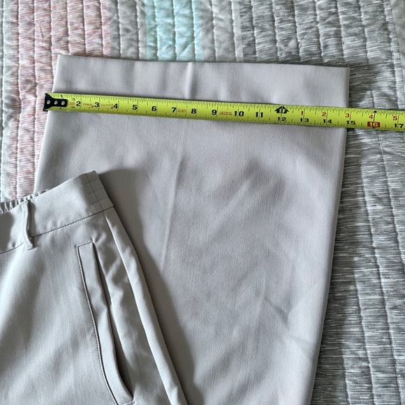 Chico’s Cargo Wide Leg Pants - NWOT - Picture 13 of 14